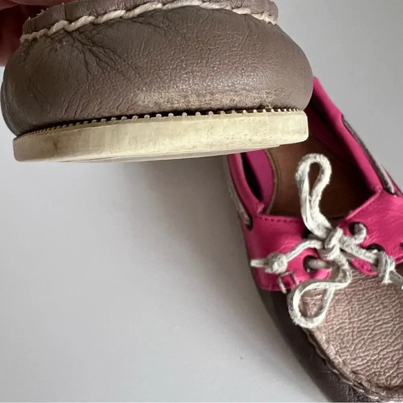 Sperry Top-Sider Audrey Slip-On - Picture 4 of 14